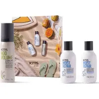 KMS California KMS MoistRepair Travel Set