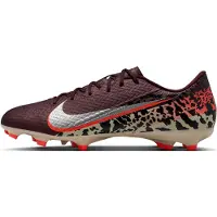 Nike United Mercurial Vapor 16 Academy Low Top-fodboldstøvler til flere typer underlag - rød