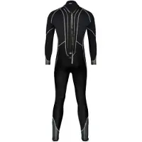 Pinnacle Aquatics Merino Elastiprene 5 Mm Dykkerdragt