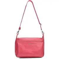 Mandarina Duck Mellow Metal Fzt57 Skuldertaske