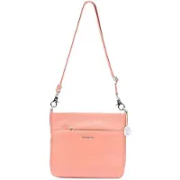 Mandarina Duck Mellow Metal Fzt17 Skuldertaske