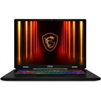 MSI Crosshair A17hx-025xes 17.3´´ R9-8940hx/32gb/1tb Ssd/rtx 5070 Gaming-laptop