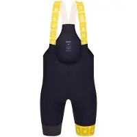 Santini Tdf Grand Départ Barcelone Cykelshorts