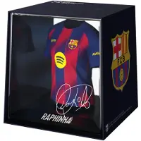 Banbotoys Raphinha Fc Barcelona Figur