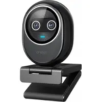 EMEET Piko+ Webcam (sort)