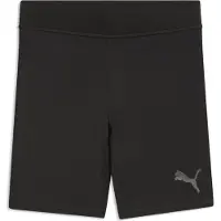 Puma Teamliga26 Baselayer Short Tight Jr Black, størrelse 164 cm
