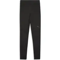 Puma Teamliga26 Baselayer Long Tight Jr Black, størrelse 164 cm