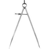 YATO CYRKIEL 300mm 72108