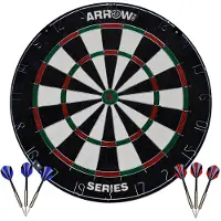 Arrow180 Pilkastningssæt