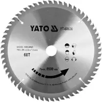 YATO SAW SHIELD.WID. 190 * 60 * 20 60636 YT-60636 YT-60636