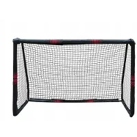 Greenmill bærbar fodboldmål 180x120x60 cm (GR0158)