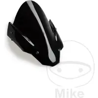 Puig Z-racing Aprilia Tuono 660 2021-2025 Sportslig Forrude