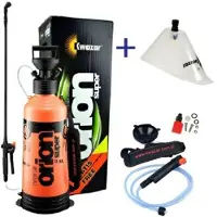 Kwazar Orion Sprøjte 12 l
