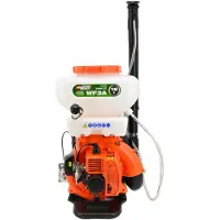 AWTOOLS benzinforstøver GS 16L 3,0KM