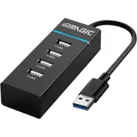 Simagic USB Extender