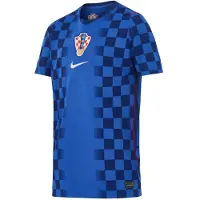 Nike Kroatien Udebanetrøje VM 2026 Børn - , størrelse M: 137-147 cm