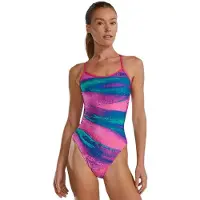 Tyr Durafast Elite Trinityfit Diffusi Badetøj