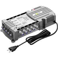 Goobay Sat multi-switch 5 indgange/8 udgange