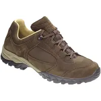 Meindl - Vandresko herre - Lugano Mahogany til Unisex - Størrelse 44,5 - Brun