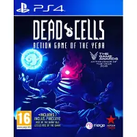 Sony Ps4 Dead Cells