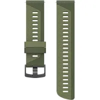 Coros - Sportsure - Bracelet Apex 2 Pro Silicone 22 mm Green til UnisexSilikone - Grøn