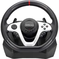 Maxx Tech Pro Racing Xbox/ps4/sw2 Trådløs Gamepad Til Pc