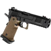 Army Armament R501 Full Metal Gbb Airsoft-pistol