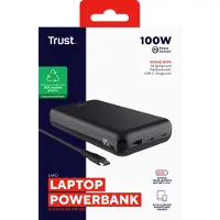 Trust Laro 20000mah Powerbank