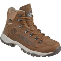 Meindl - Vandresko dame - Baltimore Lady GTX Fawn til Unisex - Størrelse 41 - Brun