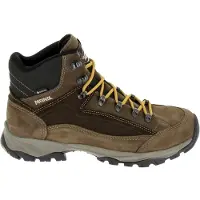 Meindl - Vandresko herre - Baltimore GTX Brown til Unisex - Størrelse 43 - Brun