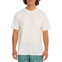 O'Neill Slub Chest Pocket T-shirt Med Korte ærmer