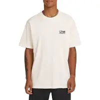 O'Neill Bluser & t-shirts 'O'riginals Cali' sort / hvid