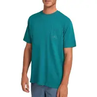 O'Neill Bluser & t-shirts mørkegrøn