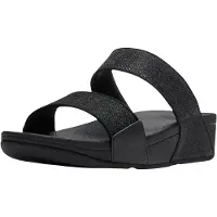 FitFlop Lulu Shimmerglitz Sandaler