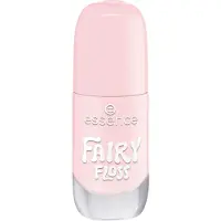 Essence gel nail polish Neglelak 8 ml Nr. 07 - Fairy Floss
