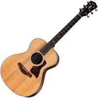 Taylor Guitars Taylor Gold Label 712e Grand Concert Natural
