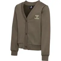 Hummel Tone Cardigan