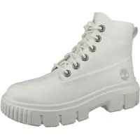 Timberland Greyfield Fabric Støvler