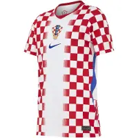 Nike Kroatien Hjemmebanetrøje VM 2026 Børn - , størrelse M: 137-147 cm