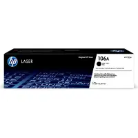 HP 106A / W1106A Black Toner