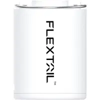 Usorteret bærbar pumpe Flextail 2W1 Tiny Pump X 2024 hvid