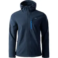 Elbrus Iver Softshelljakke