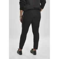 Urban Classics Leggings sort