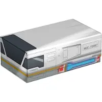 Squaroes Star Trek Samlerboks: Lower Decks Shuttlecraft Yosemite Box