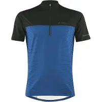 Löffler Glow Half Zip Kortærmet Trøje