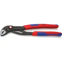 Knipex Cobra QuickSet - Tunge og rille-tang