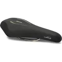 Selle Royal Siodlo SELLEROYAL LOOKIN EVO ATHLETIC 45st. Stracciatella gelowe unisex 448 g (NY 2026)