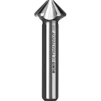 RUKO ULTIMATECUT 102894 Keglesænker 40 mm HSS Cylinderskaft 1 stk