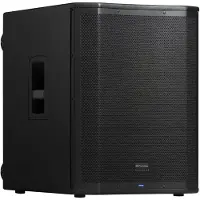 PreSonus AIR18S 18" Active PA Subwoofer