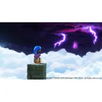 Nintendo Games Switch Dragon Quest Builders